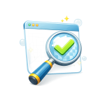 full-transparency Full Transparency Icon