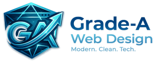 Grade-A Web Design