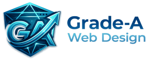 Grade-A Web Design