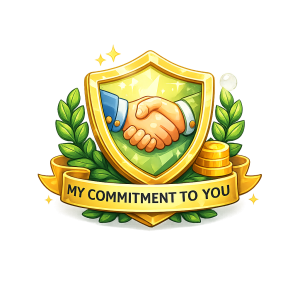my-commitment My Commitment To You Icon